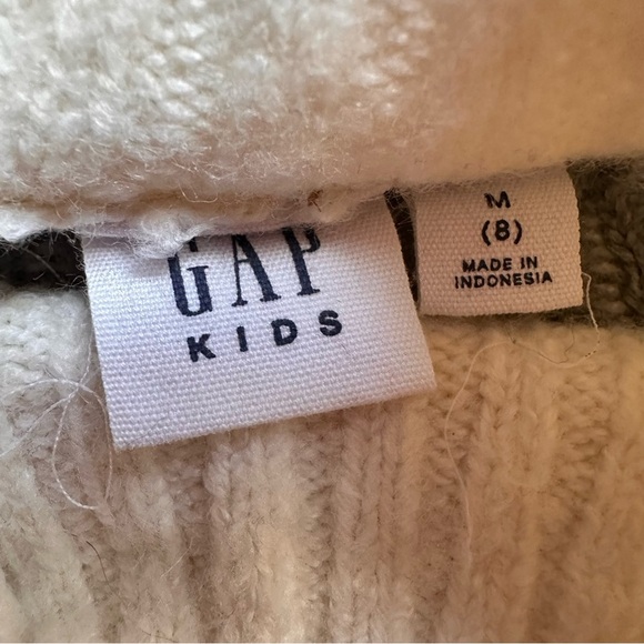 Girls 8–10 Clothing Bundle GAP Kids Crewcuts Athleta Girl NWT - Picture 10 of 13